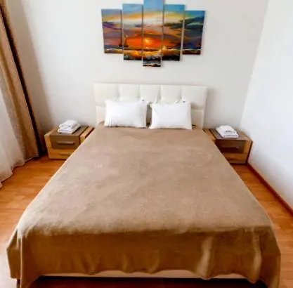 Klasa Udobnosti Plus Apartman Veliki Drvenik