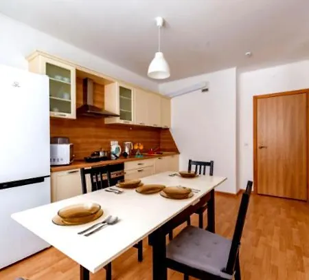 Διαμέρισμα Klasa Udobnosti Plus Apartman